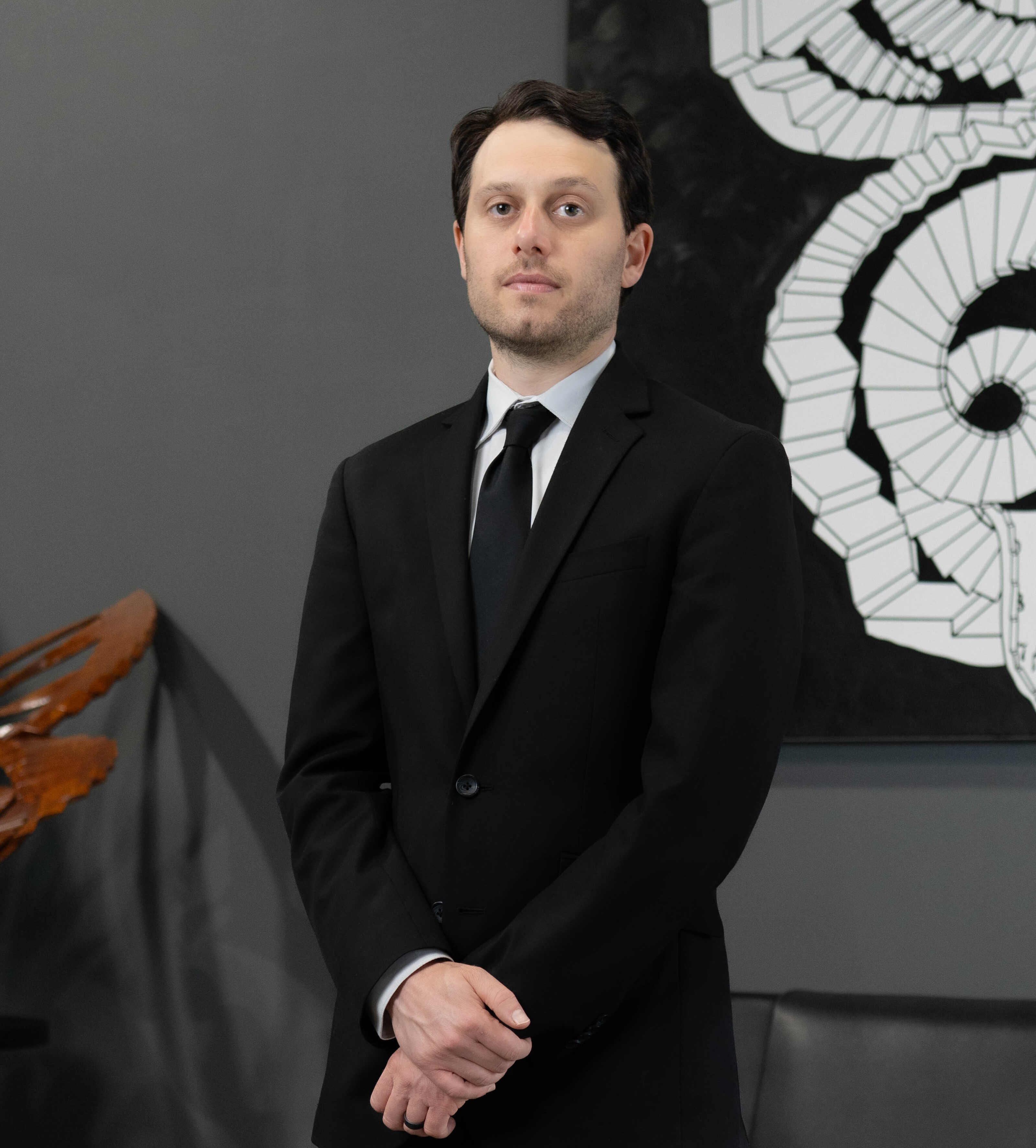 Eric Katz, Esq.