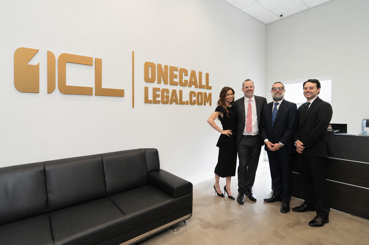OneCallLegal attorneys