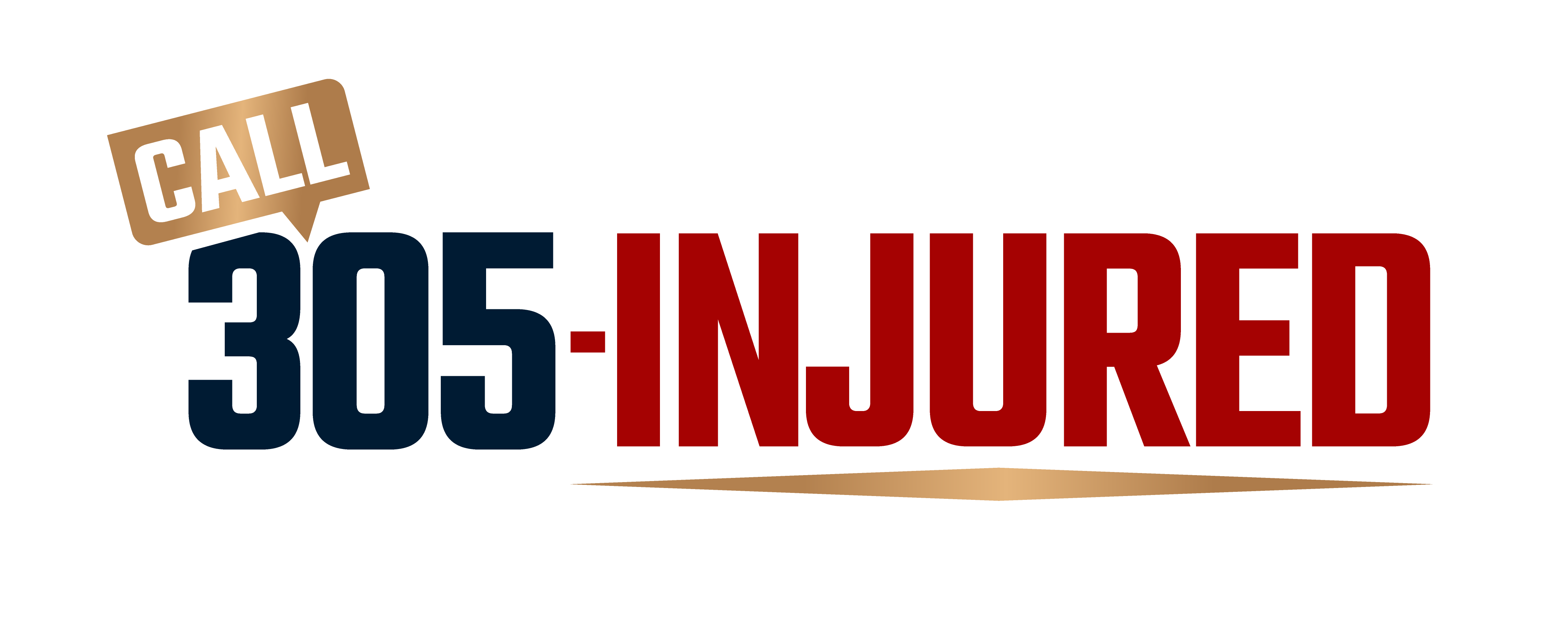 305-INJURED
